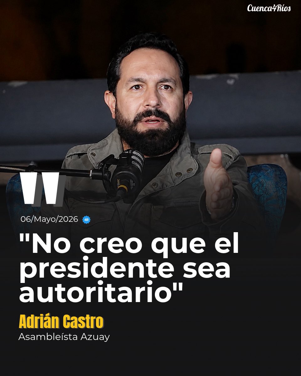 Cuenca4Ríos tweet media