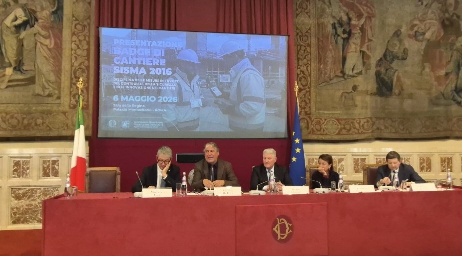 Filca Cisl Nazionale tweet media