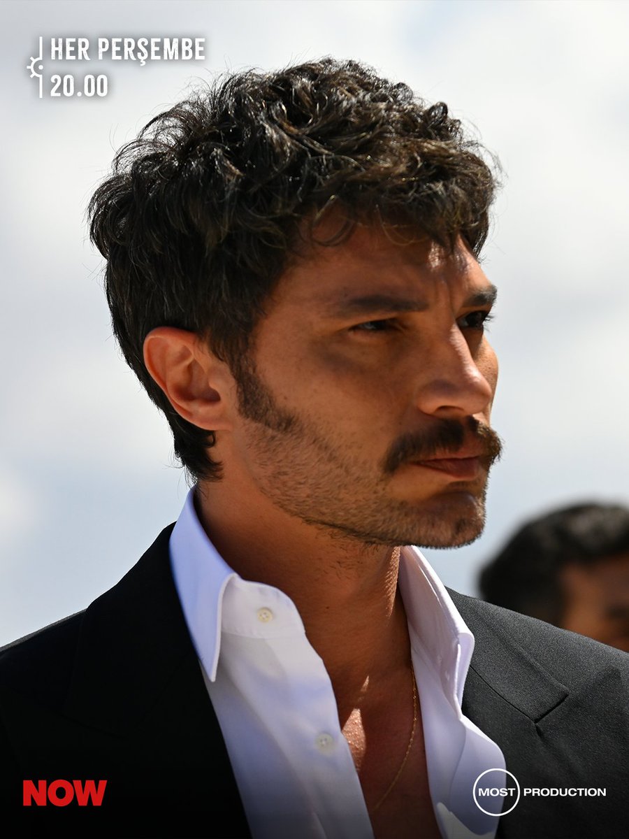Serhat’ın planlarını değiştirecek sır! 🤫

#HalefKöklerinÇağrısı yeni bölümüyle yarın akşam saat 20.00’de NOW’da! NOW yayınını kaçıranlar ve yeniden izlemek isteyenler için tüm bölümler Disney+’ta! @disneyplustr

#Halef <a href="/illhansen/">ilhan</a> <a href="/nowtvturkiye/">NOW</a> <a href="/mostproduction/">Most Production</a>