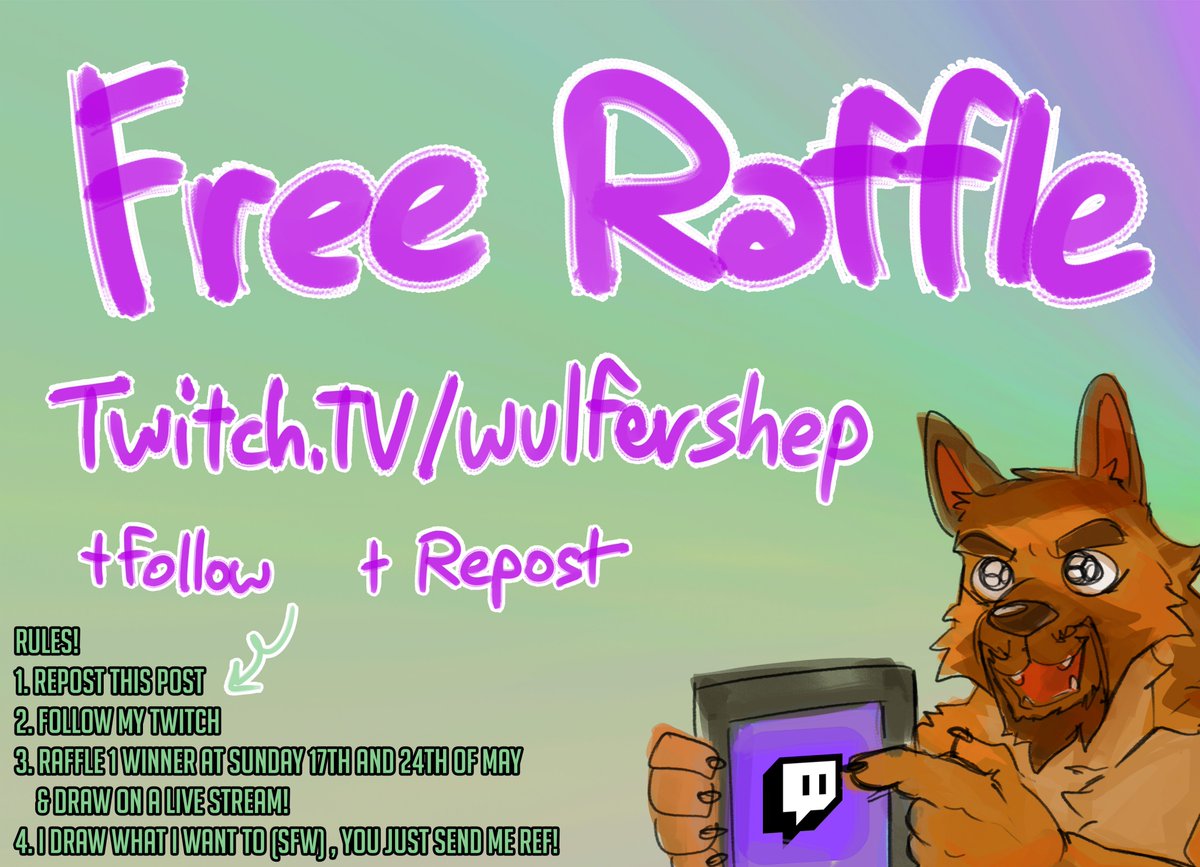 Wulfer tweet media