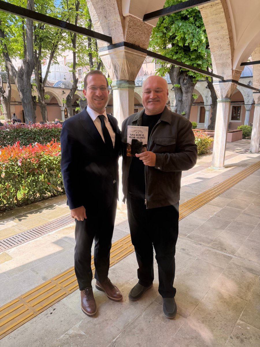 Prof.Ahmet Taşağıl tweet media