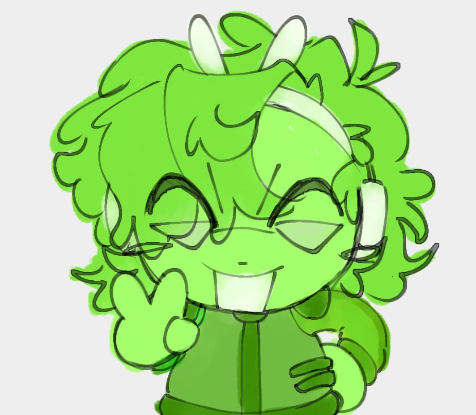 Ameiurusmel's tweet photo. good enough, i dont remember what the colors were meant to be oops #Boosferfanart https://t.co/BSVGCCBRQd