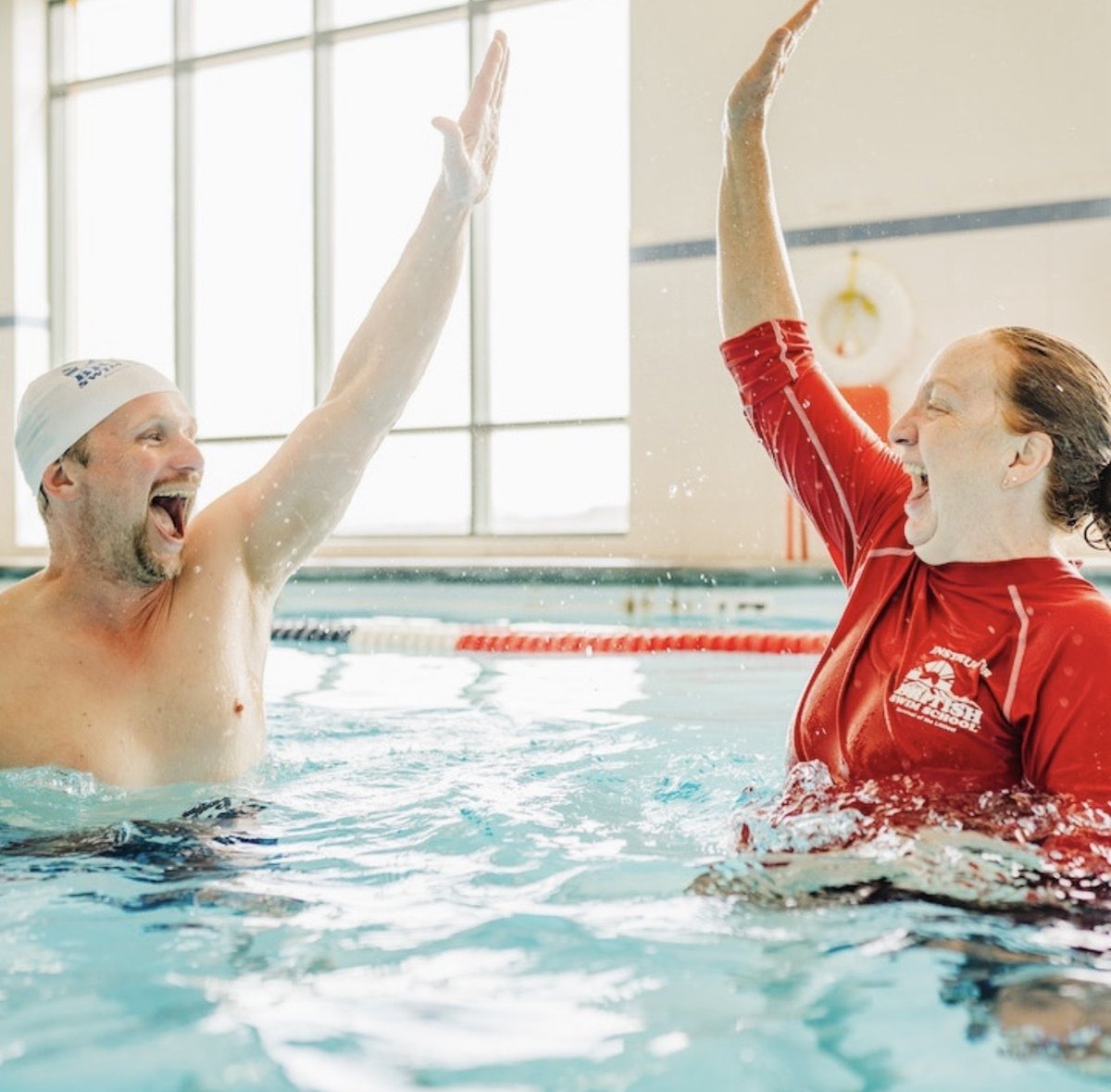 British Swim School of Chantilly-Fairfax tweet media