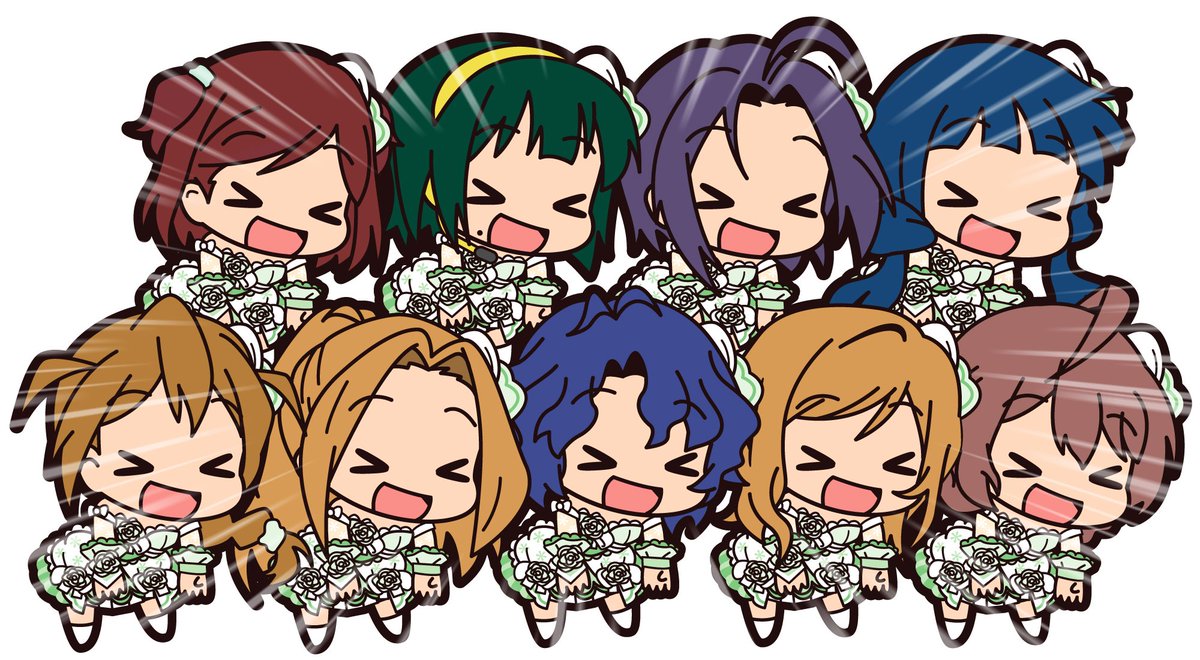 にくてんＰ tweet media