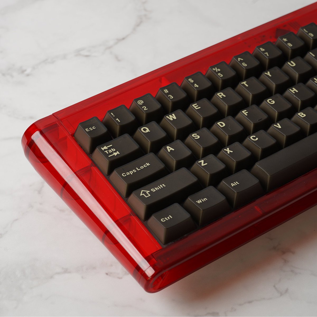 HYPESHOP カスタムキーボード XS60 PCBA HYPESHOPがプロゲーマーTakeJ監修のカスタムキーボードを発売 – Gear