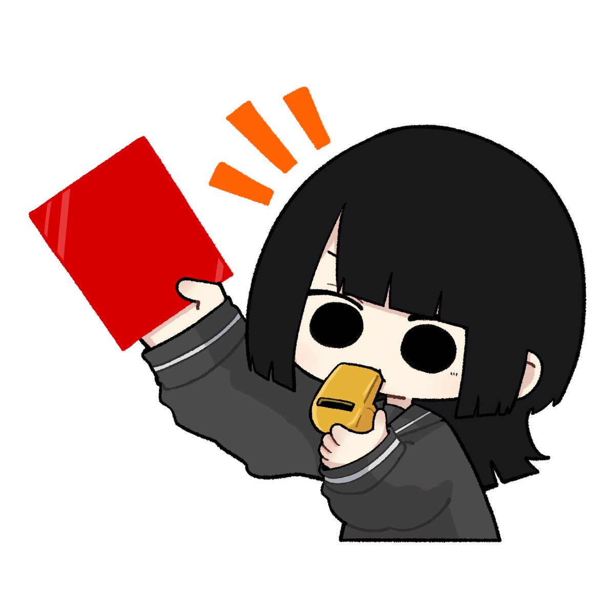 Post by lこやー on X: ぴぴー！