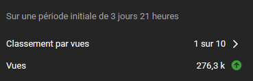AikuLive's tweet photo. Merci à tous 🙏 https://t.co/5ICX1hZaWl