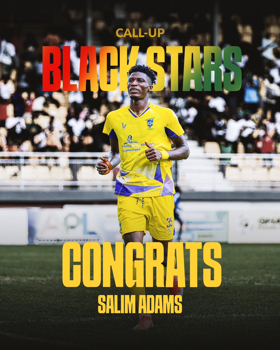 Medeama SC tweet media