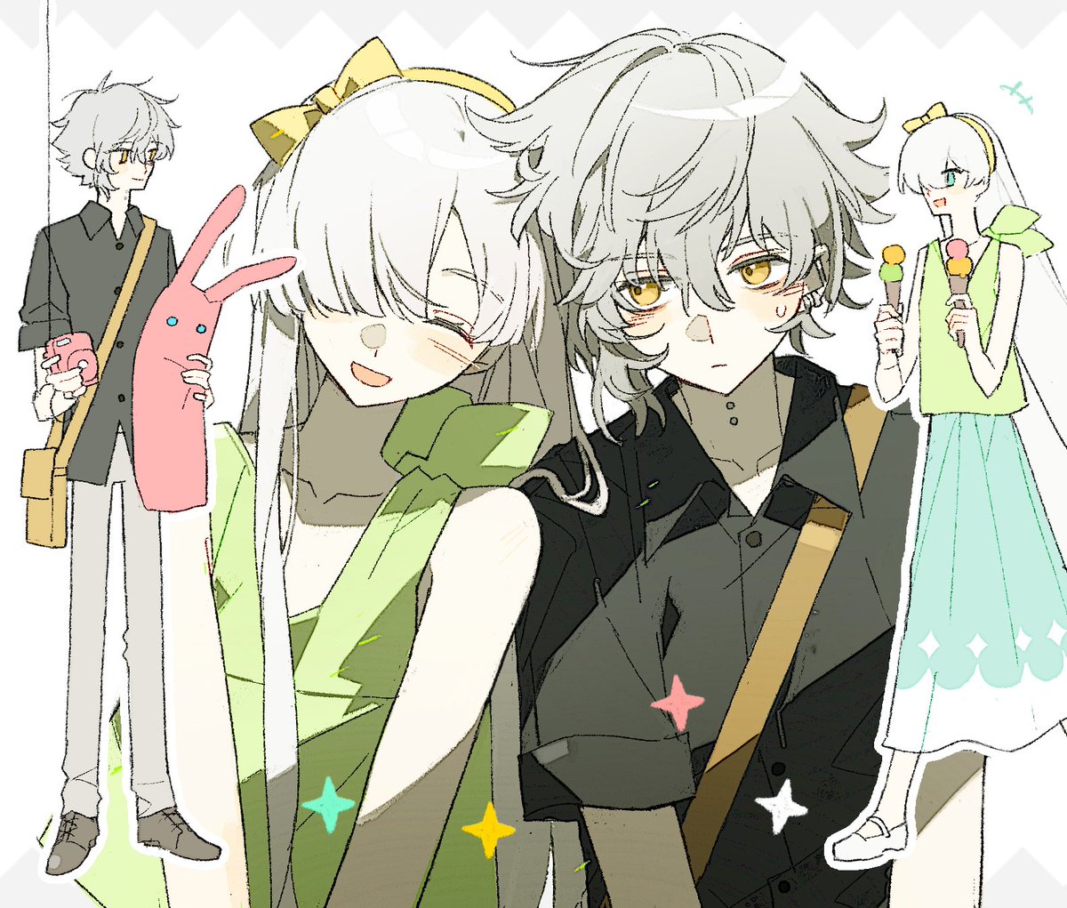 ぽむぽっぽ (@pompoppo) / Posts / X