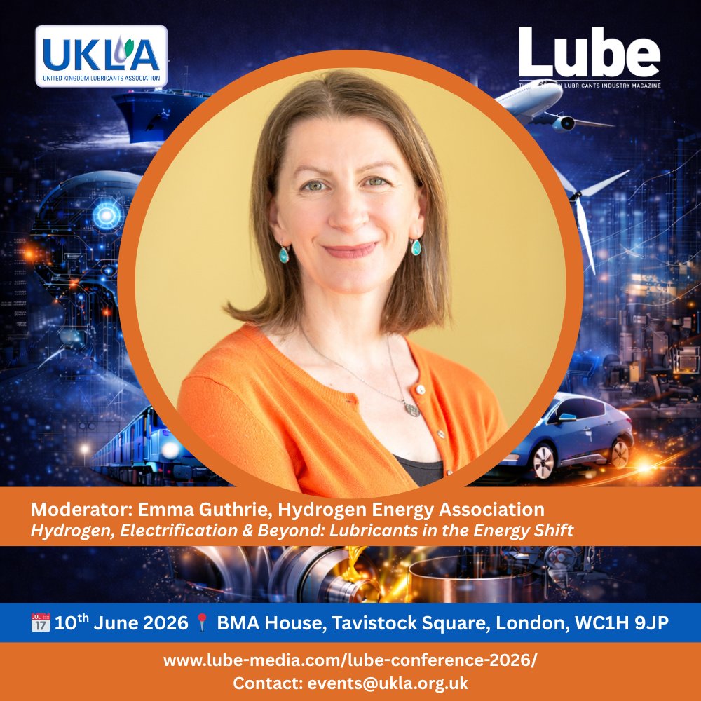 Lube Media tweet media