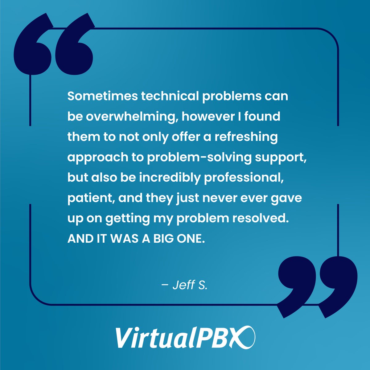VirtualPBX tweet media
