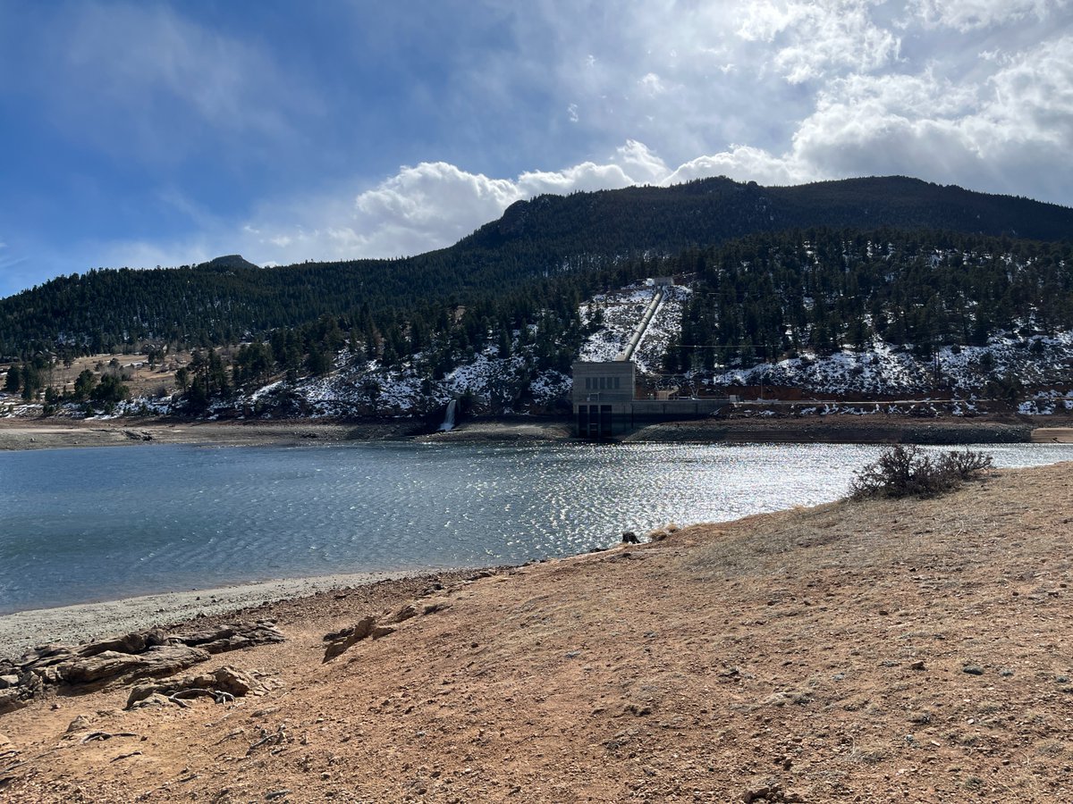 Bureau of Reclamation tweet media