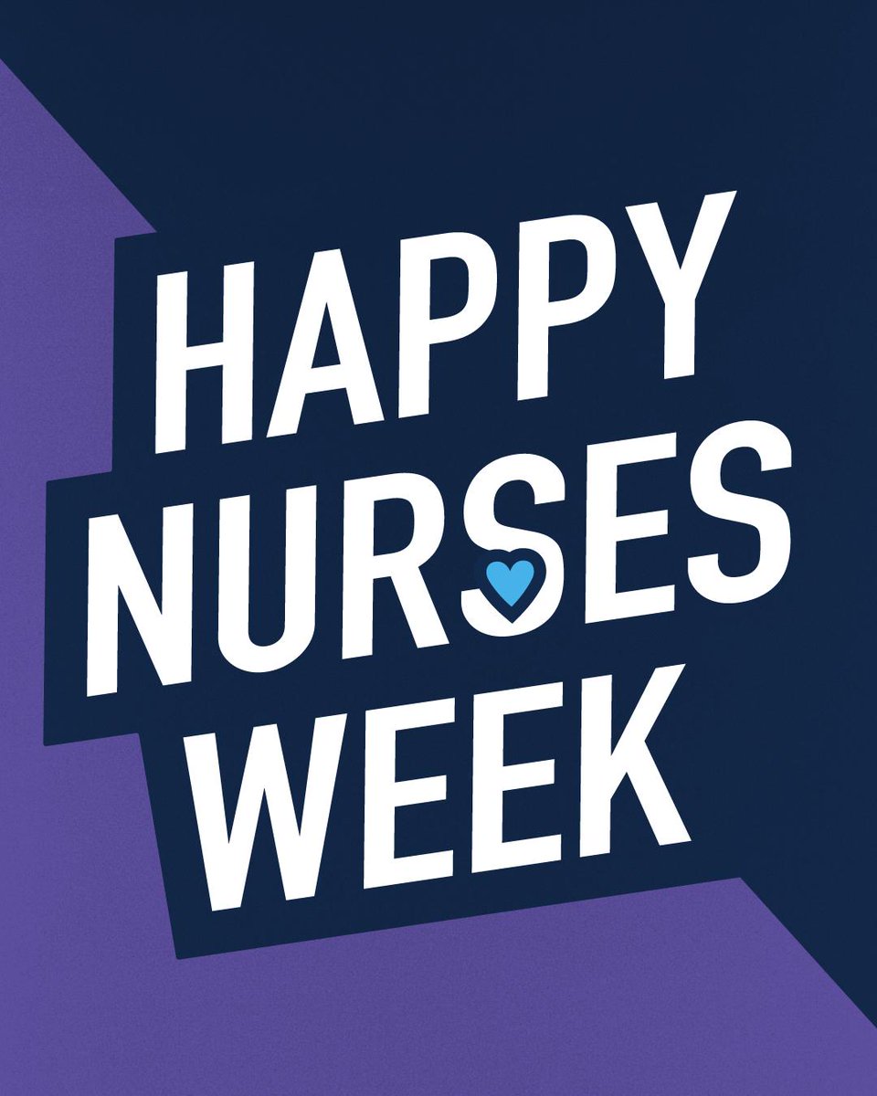 Sigma Nursing tweet media
