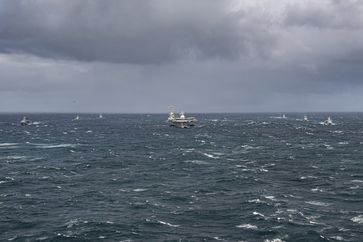 U.S. Navy tweet media
