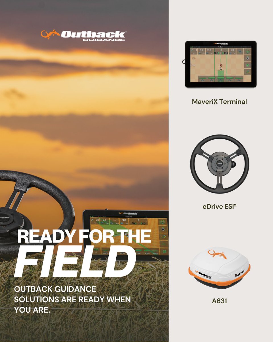 Outback Guidance tweet media