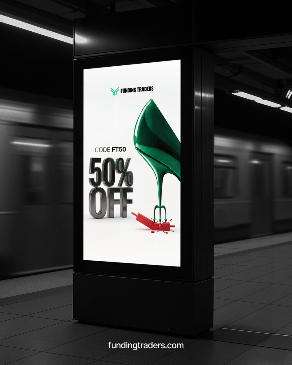 FundingTraders tweet media