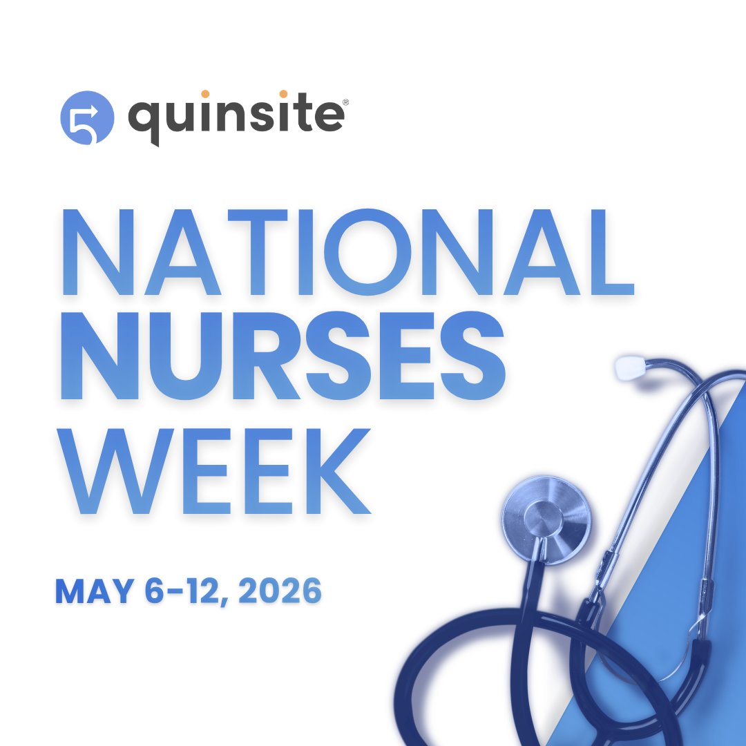 Quinsite, Inc. tweet media