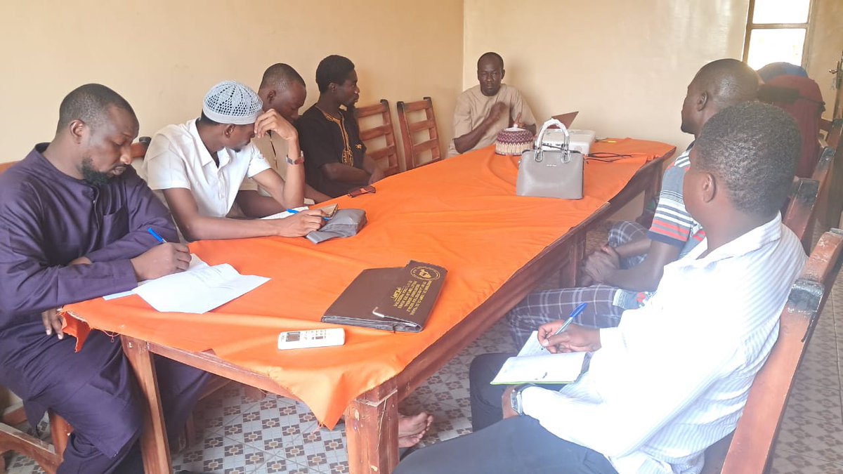 Incubateur CIPMEN tweet media