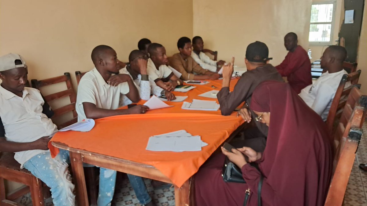 Incubateur CIPMEN tweet media