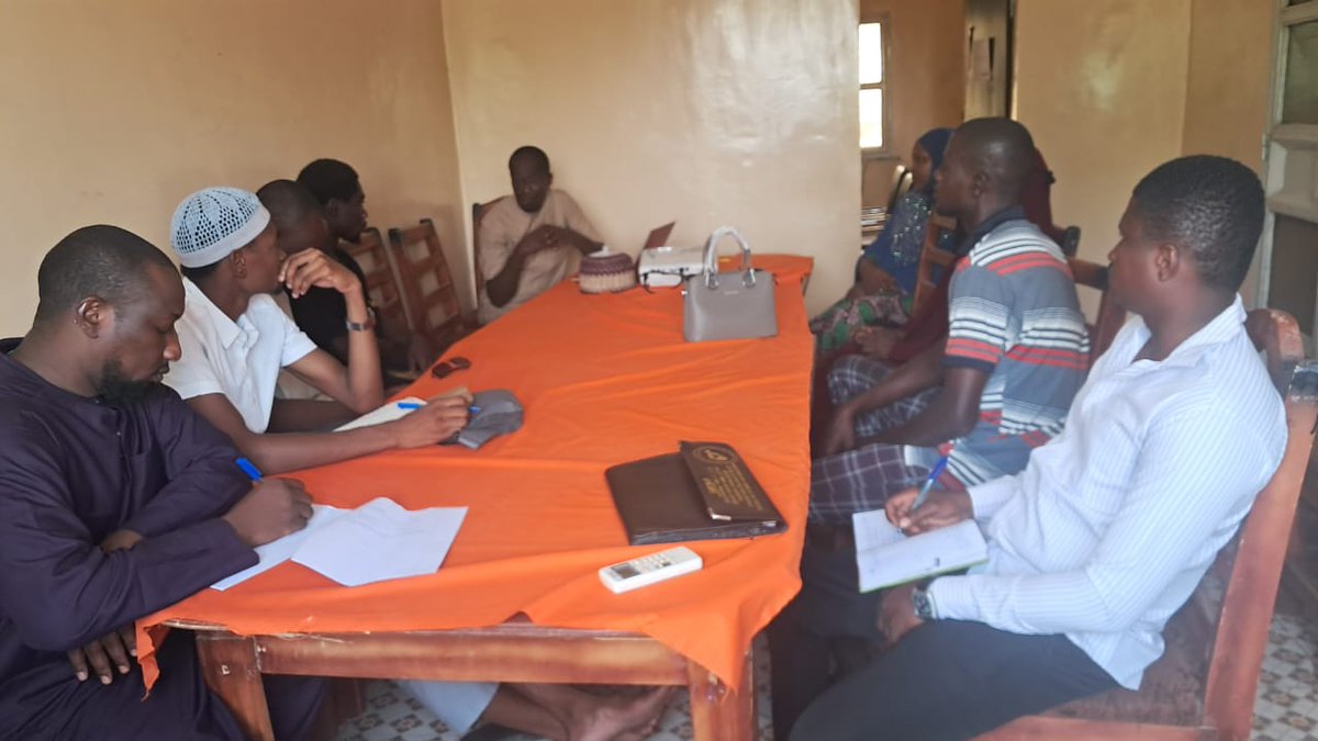 Incubateur CIPMEN tweet media