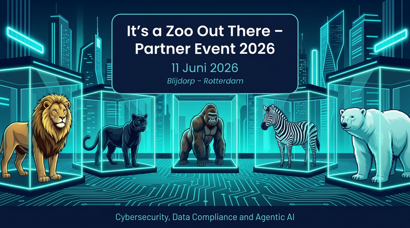 PriantoNL's tweet photo. It’s a Zoo Out There – Prianto Partner Event in Blijdorp op 11 juni!

In 2026 is IT en zeker IT‑security echt “a zoo out there”. Nieuwe AI‑agents, meer identiteiten, strengere regelgeving en hybride IT maken het lastig om overzicht te houden. Hoe krijg je cybersecurity, data‑compliance en AI‑agents onder controle?

Op 11 juni organiseren we daarom ons jaarlijkse Prianto Benelux Partner Event in Diergaarde Blijdorp: “It’s a Zoo Out There – Cybersecurity, Data Compliance and Agentic AI”. Samen met een gastspreker op het gebied van compliancy, security en IT-recht en diverse van onze vendoren laten we zien hoe je van deze IT-jungle een veilig, compliant en winstgevend ecosysteem maakt voor jouw klanten.  

Check de agenda en schrijf je vandaag nog in!

https://t.co/J1YG49WzhL

#ITSAZOO
