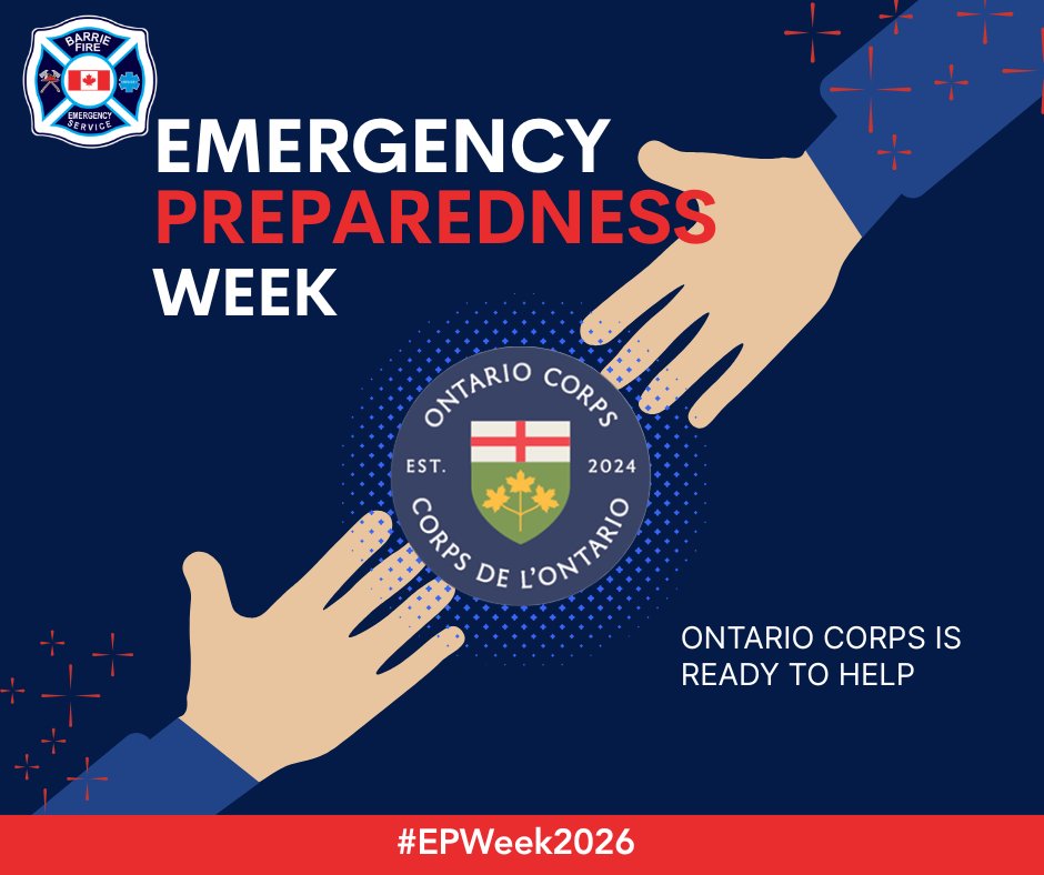 Barrie Fire tweet media