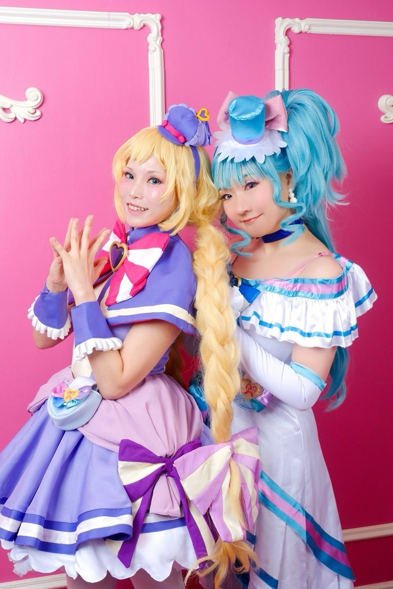 みゅー tweet media