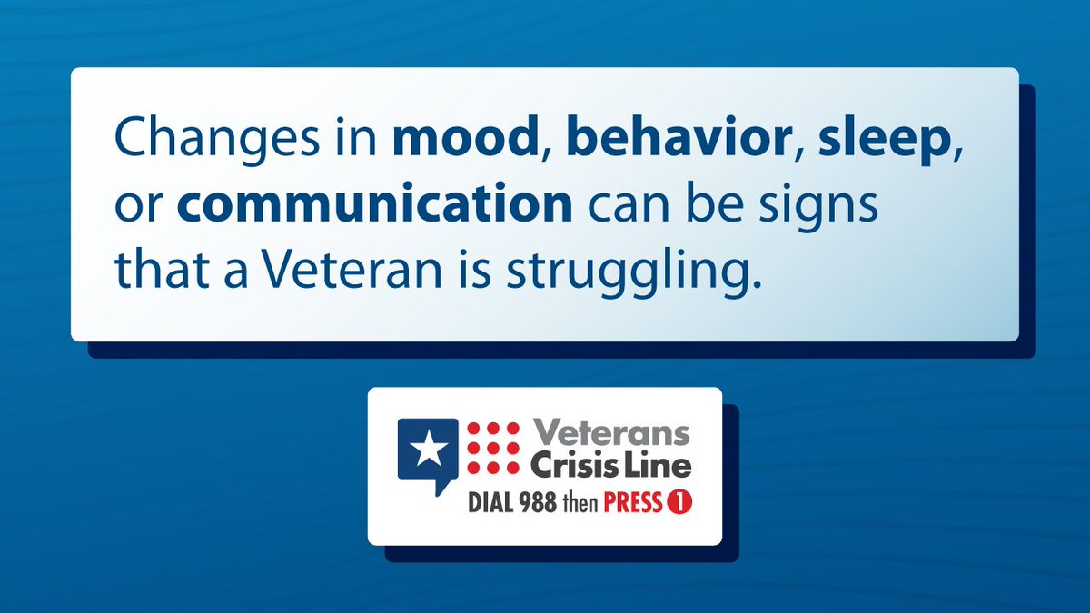 Veterans Affairs tweet media