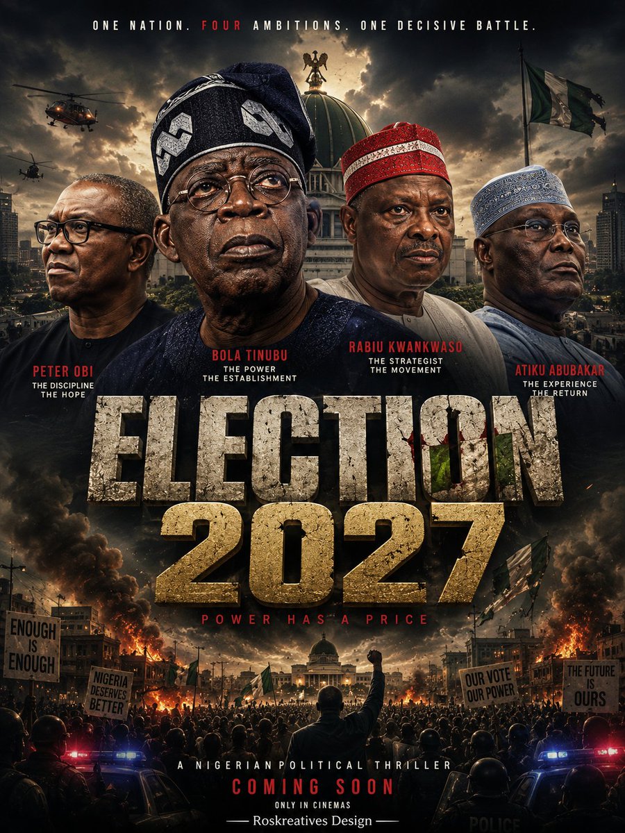 AitoolsStudio's tweet photo. Nigerians await!!! https://t.co/p9uF5d1EIM