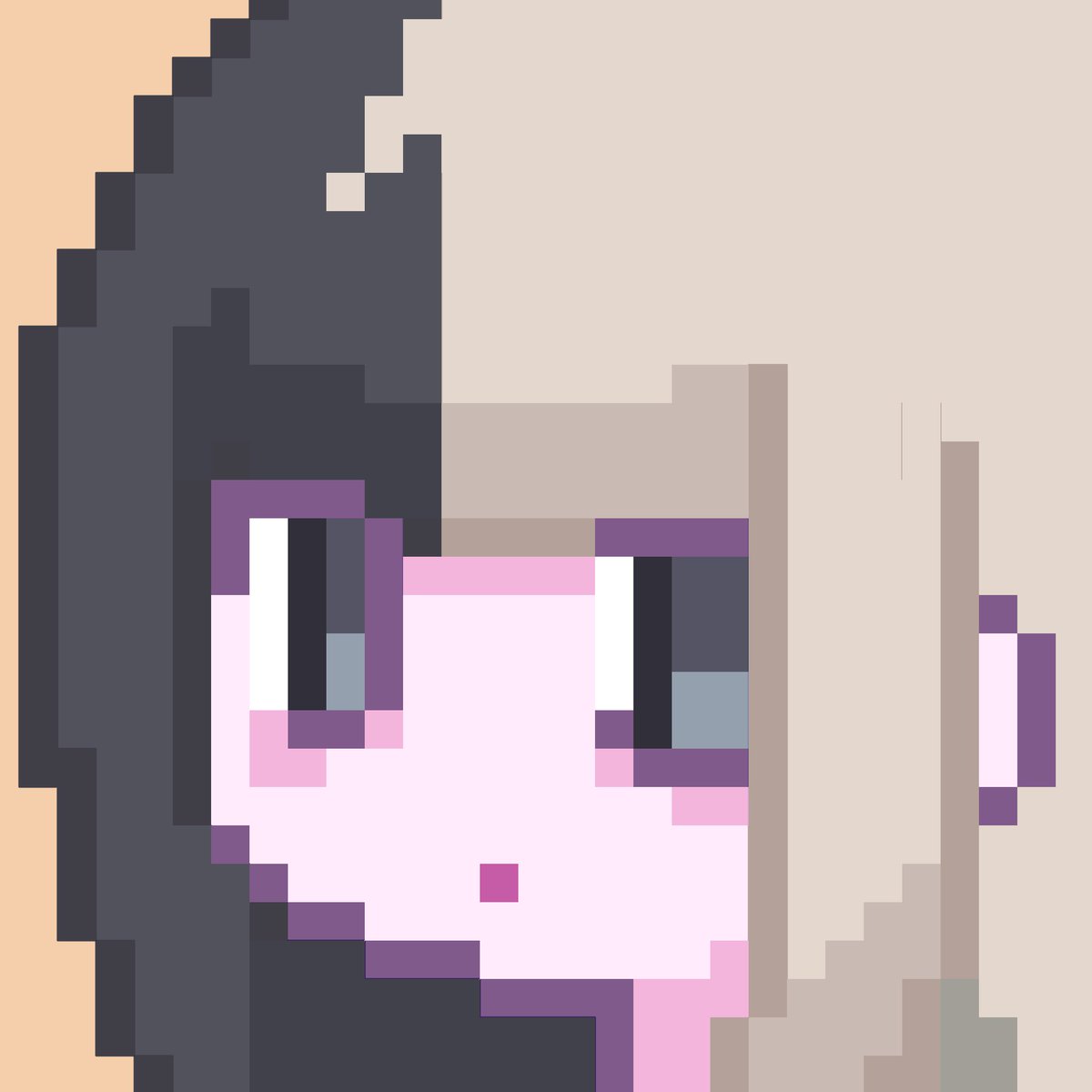 carbon__CO2's tweet photo. アイコン風
#ニディガ
#NEEDYpic https://t.co/s9sXbD3772
