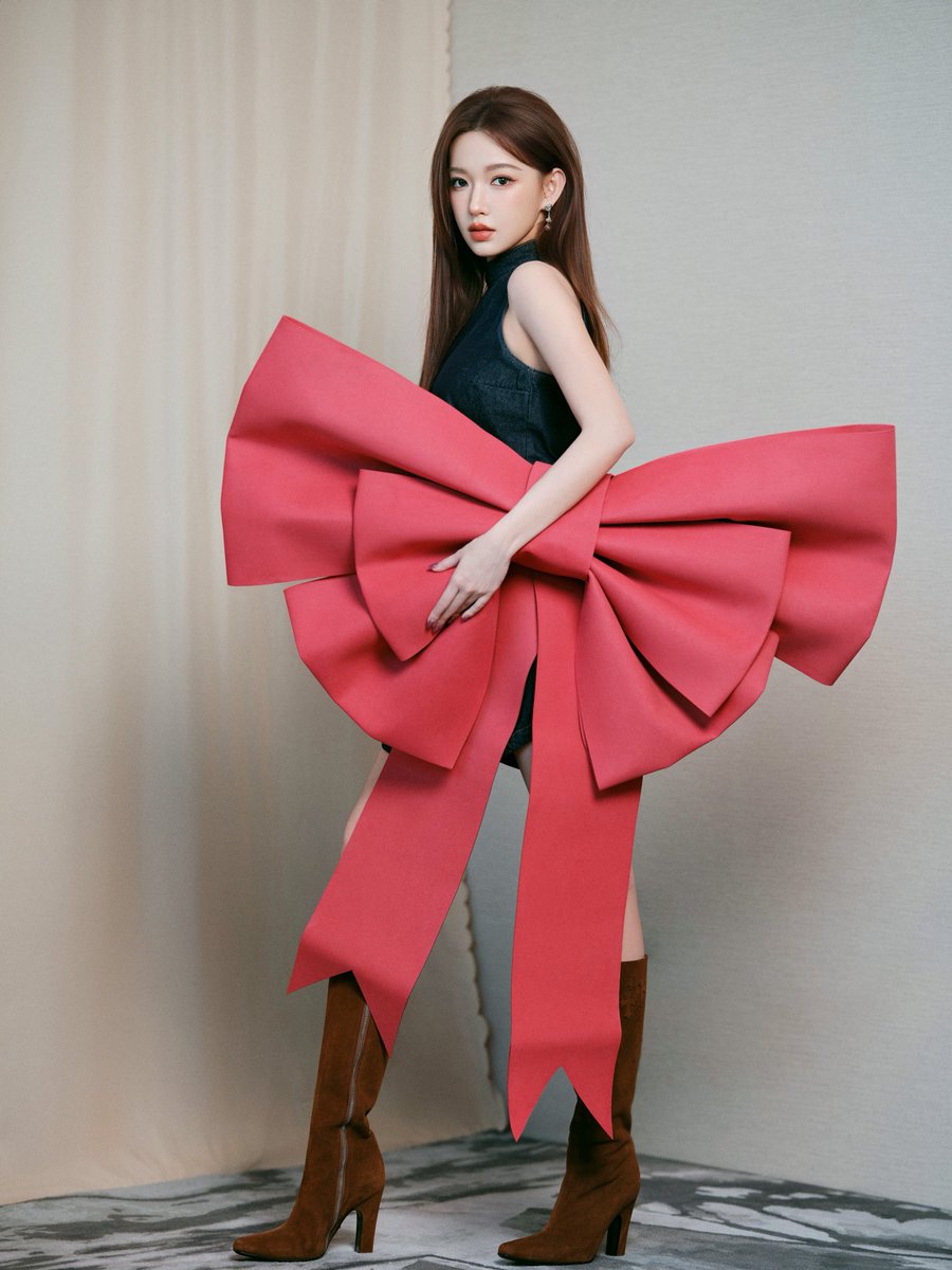 Alice 一潇走天下 tweet media