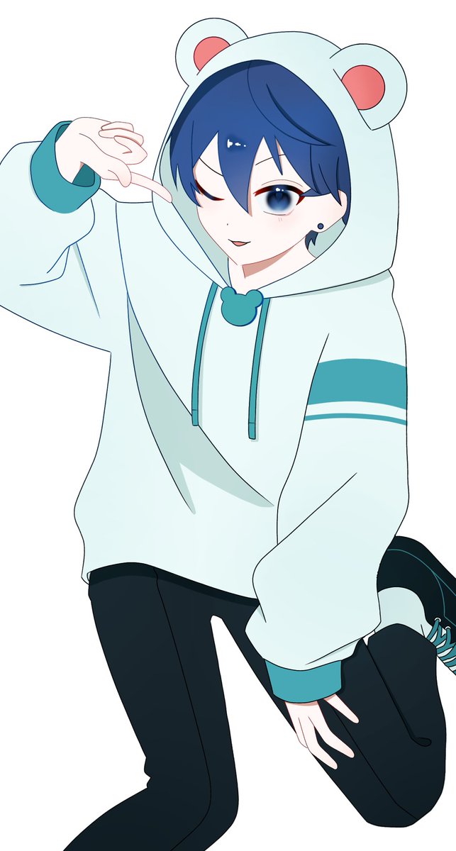 めとだるま❄️ tweet media