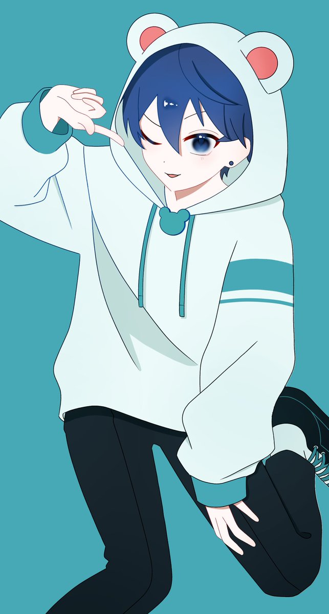 めとだるま❄️ tweet media