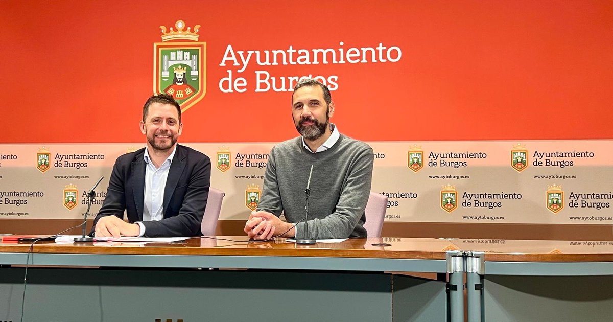 Burgos Socialista tweet media