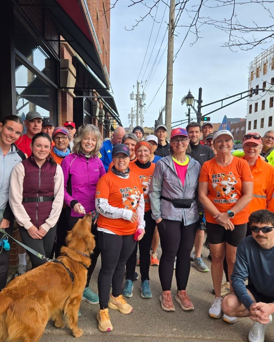 Running Room tweet media