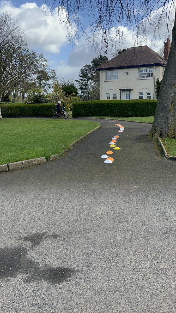 Methodist College Belfast Preparatory Department tweet media