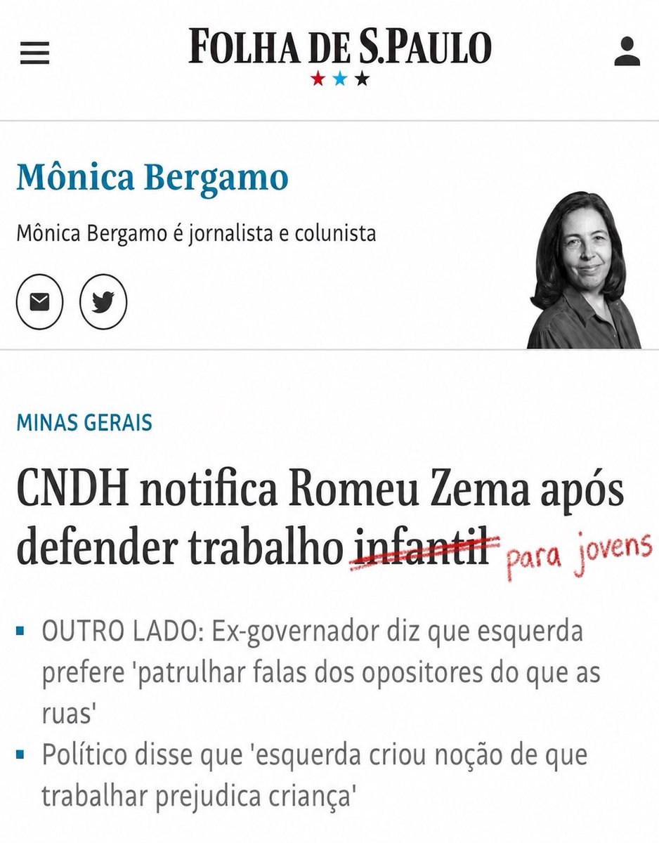 Romeu Zema tweet media