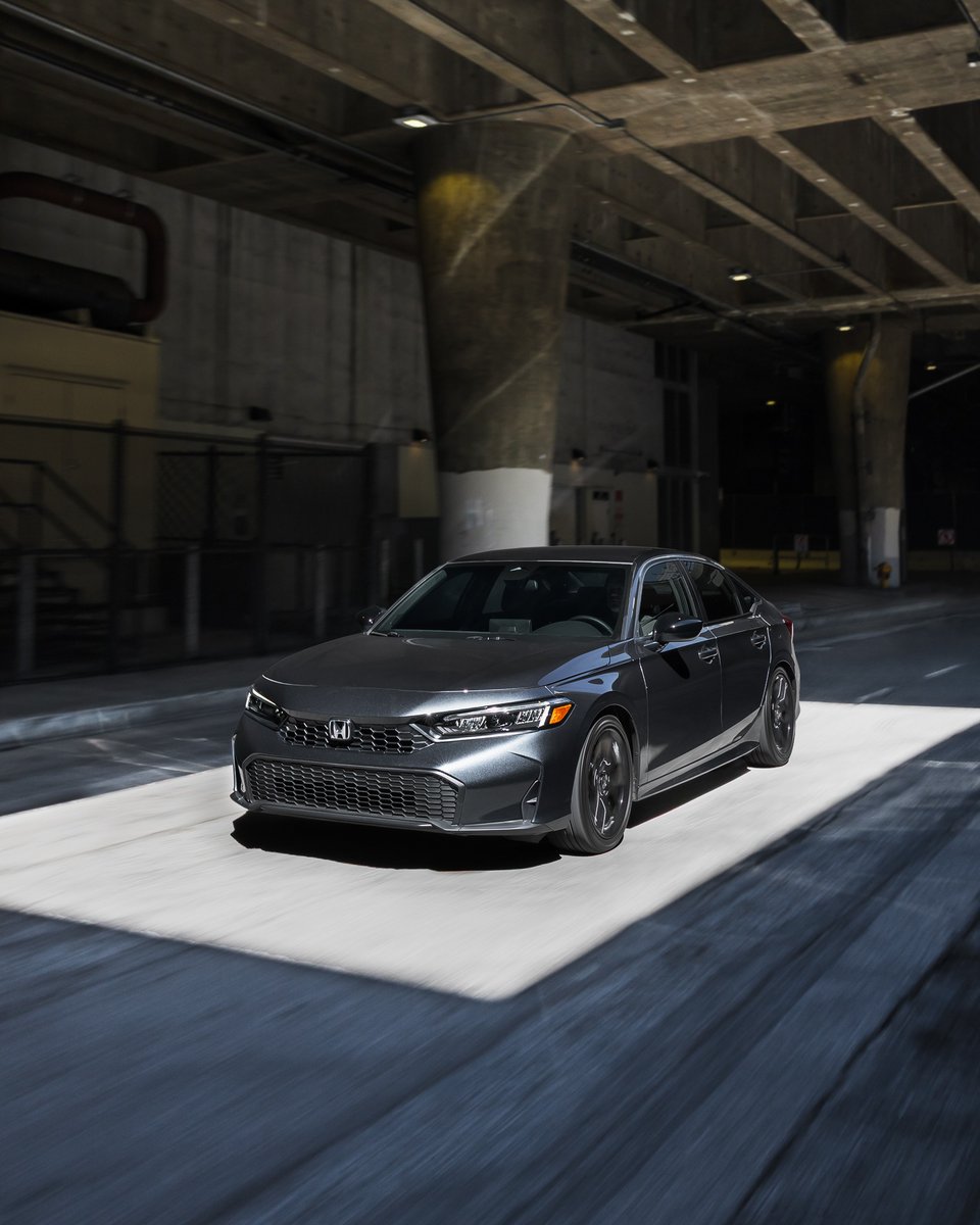 EdMartinHonda tweet media