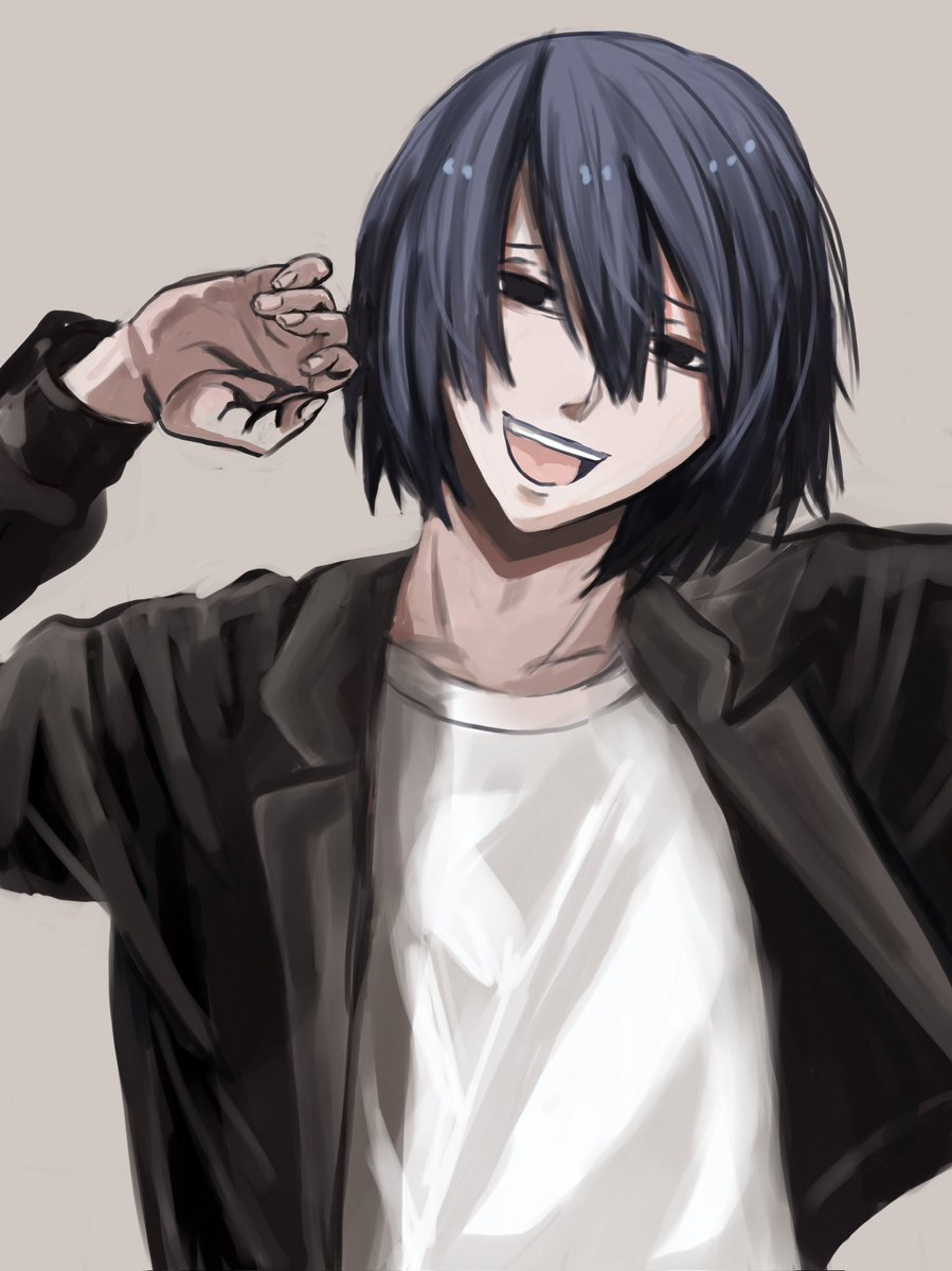 (移行先)イシハマ サキ tweet media