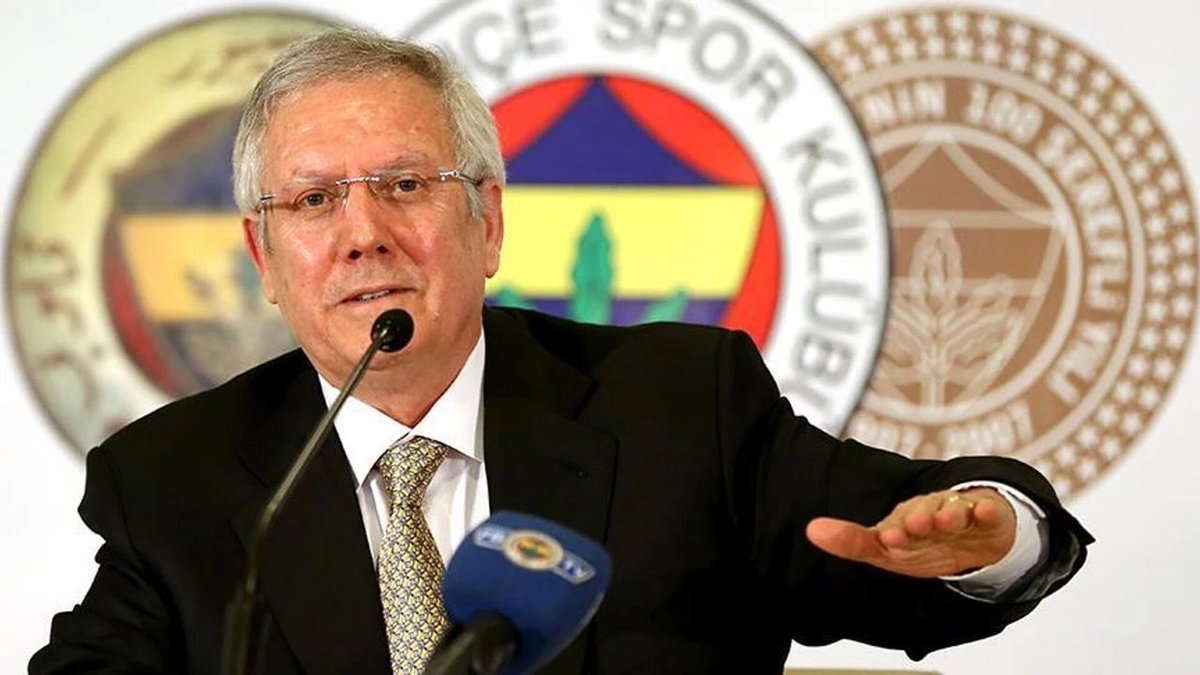 Fener Markaj tweet media