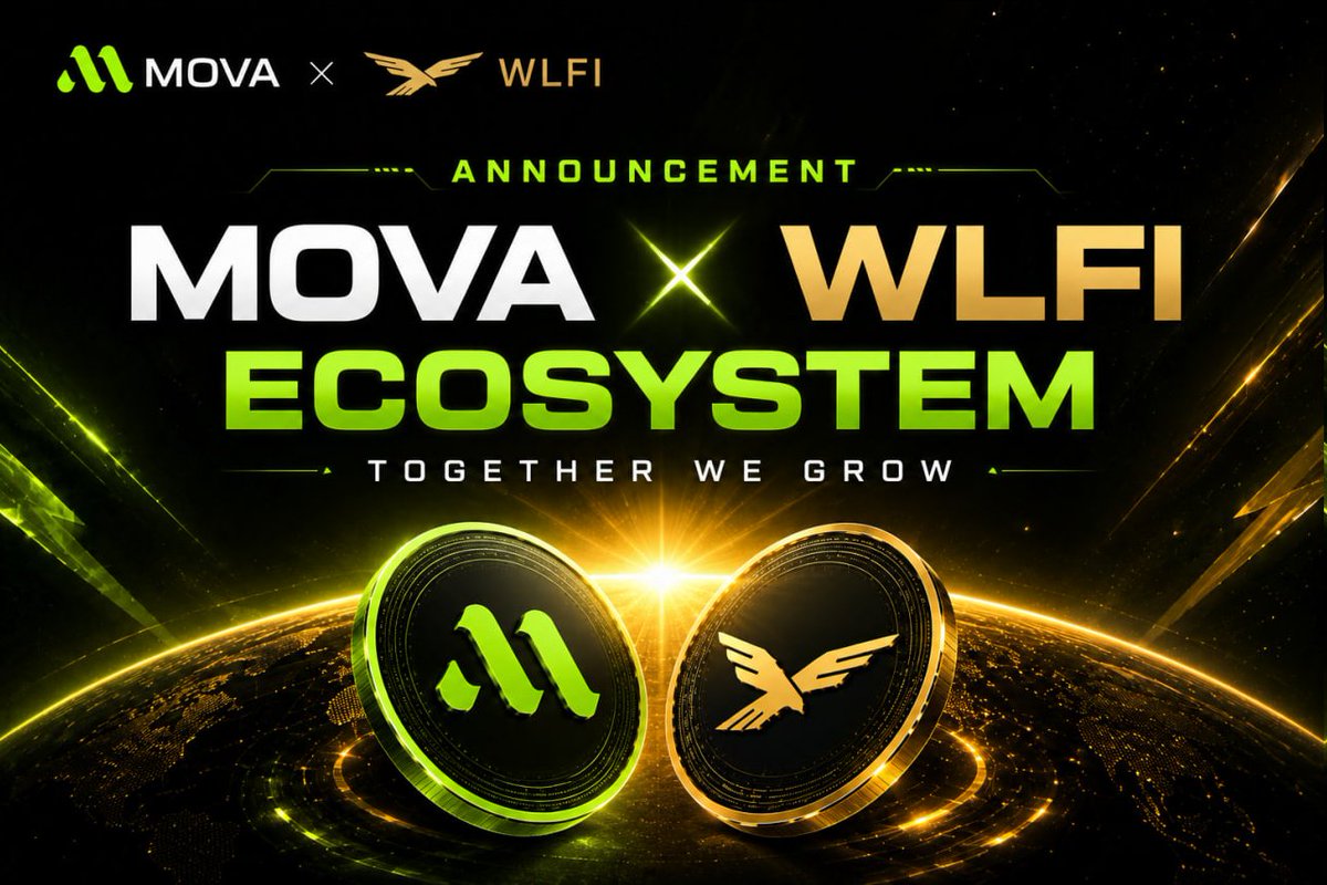 MOVA tweet media