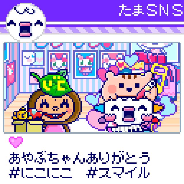 みあこっち tweet media