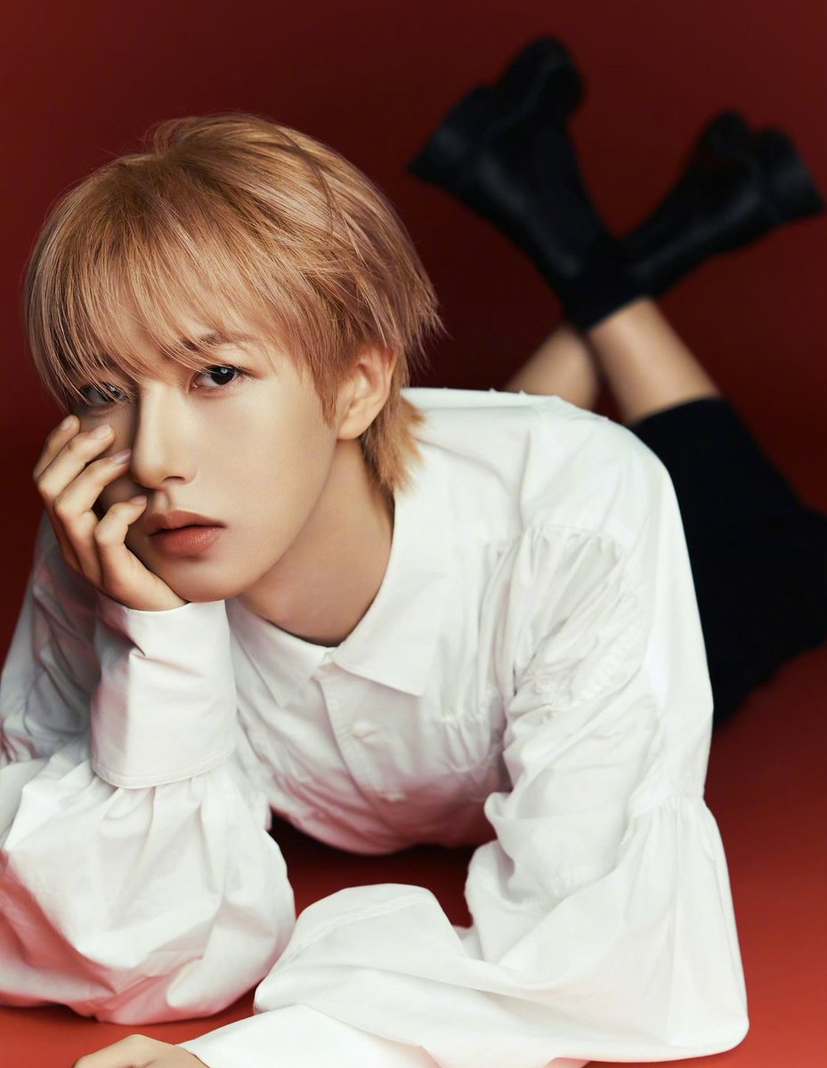 Renjun Pop Base tweet media