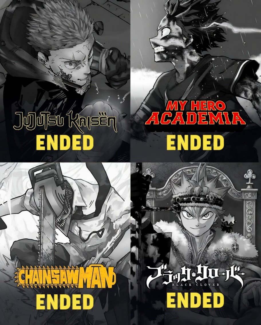 Anime Tweets tweet media