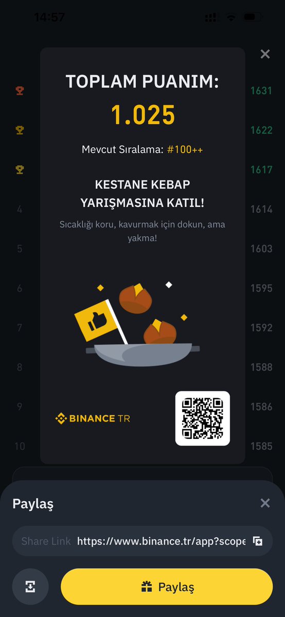 Kripto Emre Ata tweet media