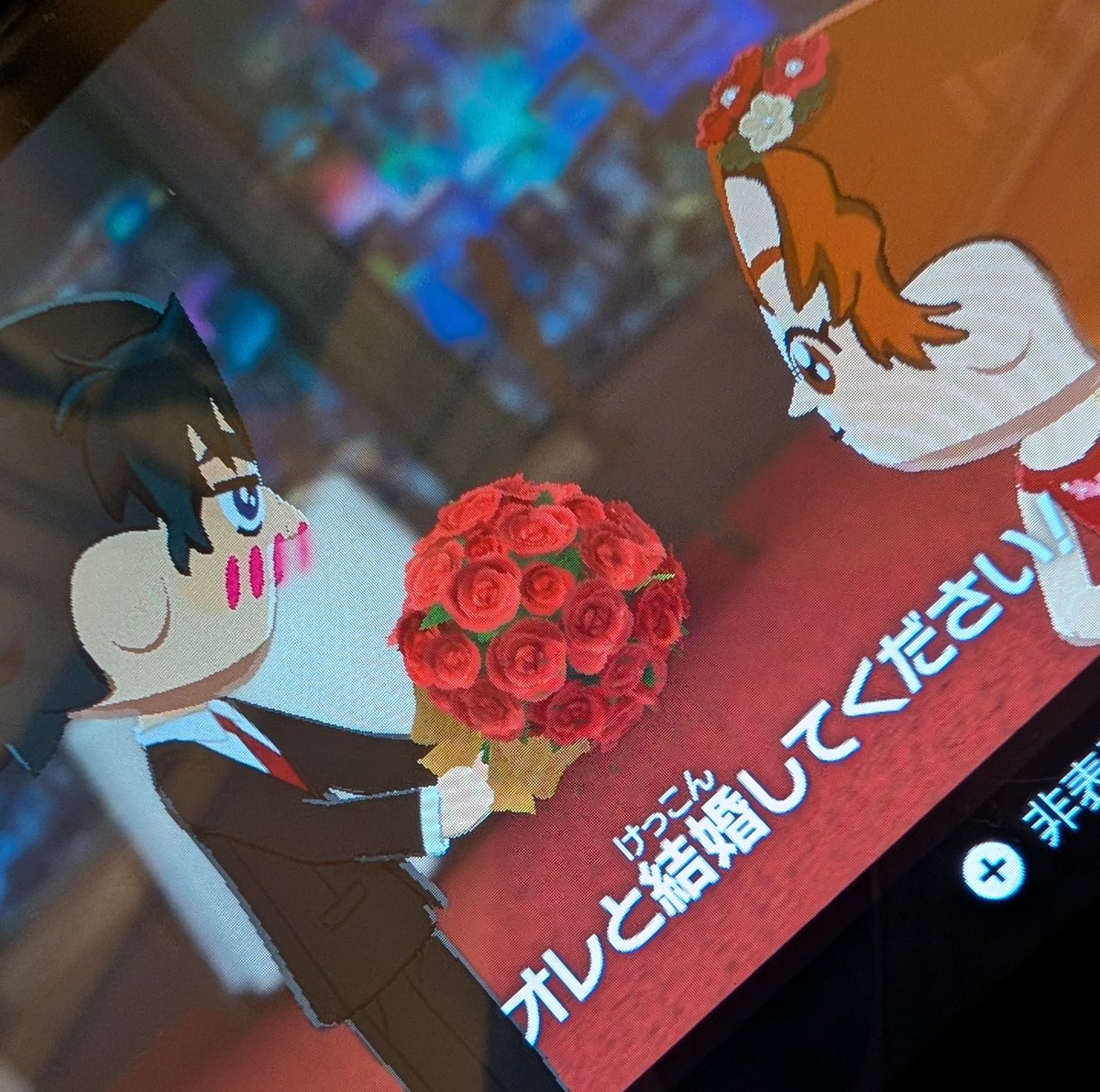ナタ tweet media