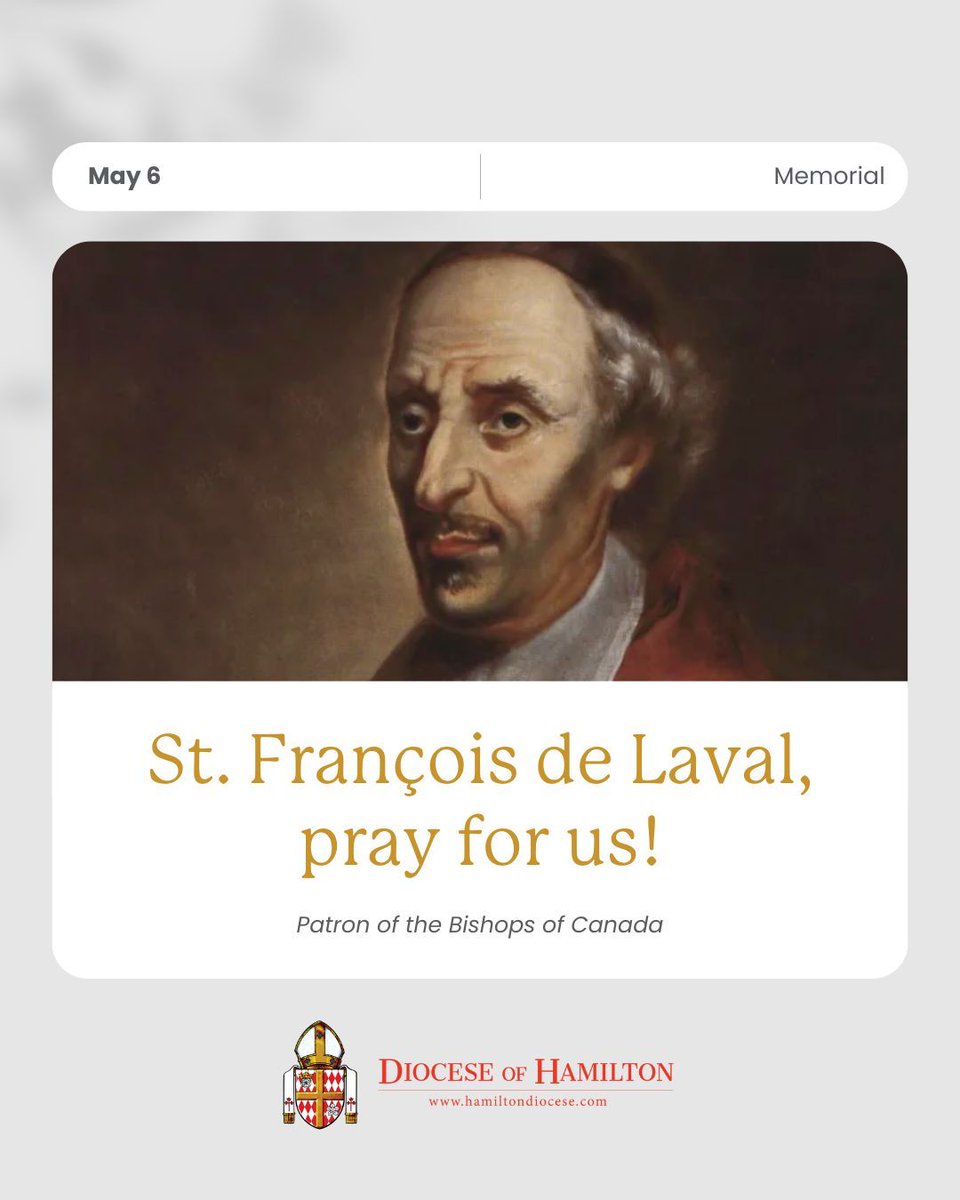 Diocese of Hamilton tweet media
