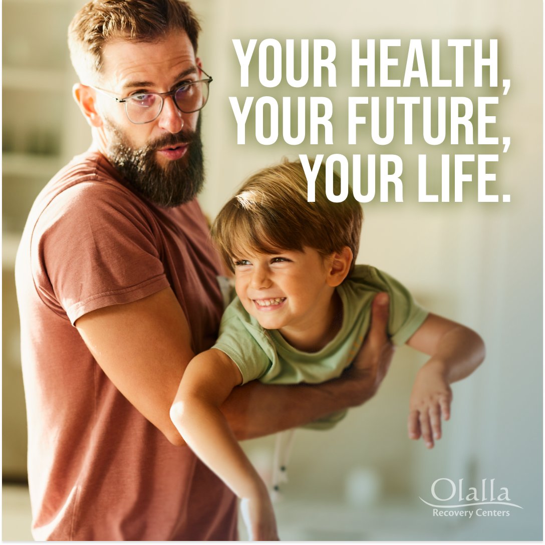 Olalla Recovery Centers (@OlallaRecovery) / Posts / X