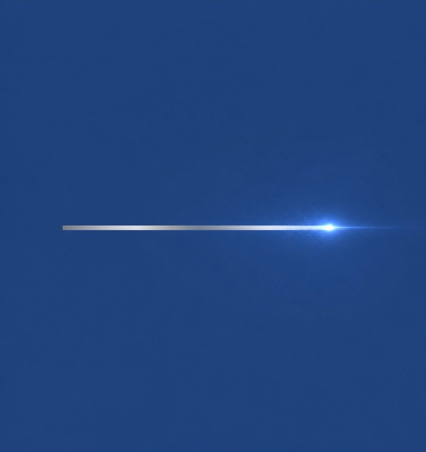 It's time to draw the line.

I've processed trillions of dollars.
I've withstood every storm.
I've led in adding new tech when others were scared.

But that is the past, and as great as it has been, nothing new is built in the past. 

Today starts a new day. A day where the