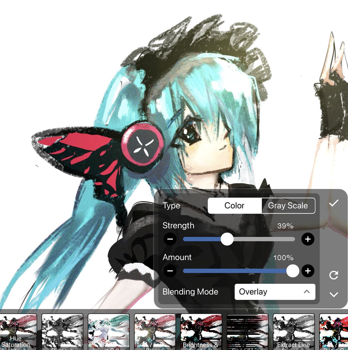 fractionion tweet picture